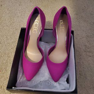 BCBG D'orsay Pumps Size 11